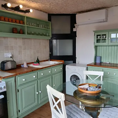 Apartament Gozo Duplex Overlooking Historic Piazza