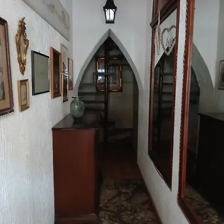 شقة Gozo Duplex Overlooking Historic Piazza فيكتوريا