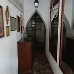 아파트 Gozo Duplex Overlooking Historic Piazza 빅토리아