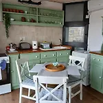 Gozo Duplex Overlooking Historic Piazza Victoria