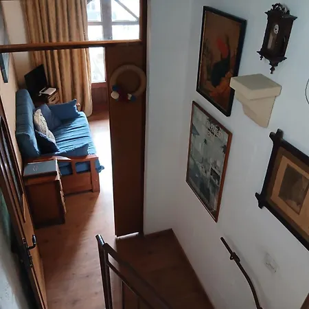 Apartman Gozo Duplex Overlooking Historic Piazza *