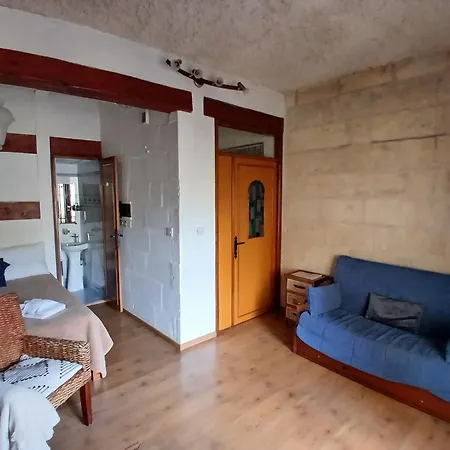 Apartman Gozo Duplex Overlooking Historic Piazza *
