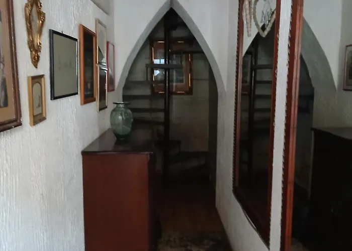 Appartement Gozo Duplex Overlooking Historic Piazza Victoria